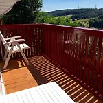 Tatil Evi Rotkaeppchen @ Seepark Kirchheim unter Teck