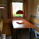Tatil Evi Rotkaeppchen @ Seepark *