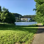 Tatil Evi Rotkaeppchen @ Seepark Kirchheim unter Teck