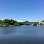 Tatil Evi Rotkaeppchen @ Seepark Kirchheim unter Teck