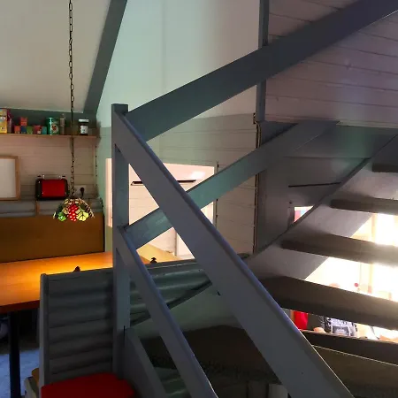 Feriehus Rotkaeppchen @ Seepark Kirchheim