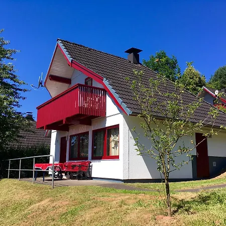 Rotkaeppchen @ Seepark Kirchheim (Hessen)