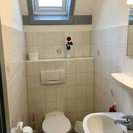 Feriehus Rotkaeppchen @ Seepark *