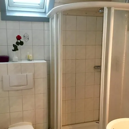 Rotkaeppchen @ Seepark Feriehus