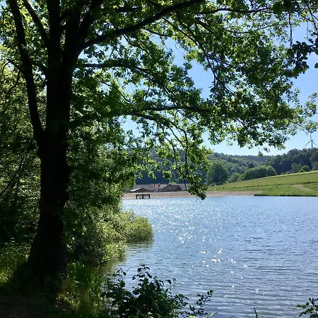 Rotkaeppchen @ Seepark * Kirchheim (Hessen)