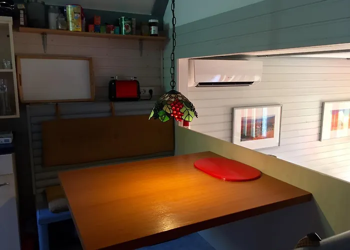 Rotkaeppchen @ Seepark * Kirchheim (Hessen)