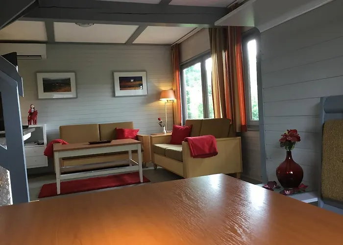 Rotkaeppchen @ Seepark *