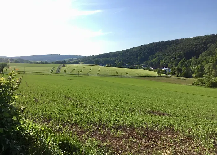 Holiday home Rotkaeppchen @ Seepark