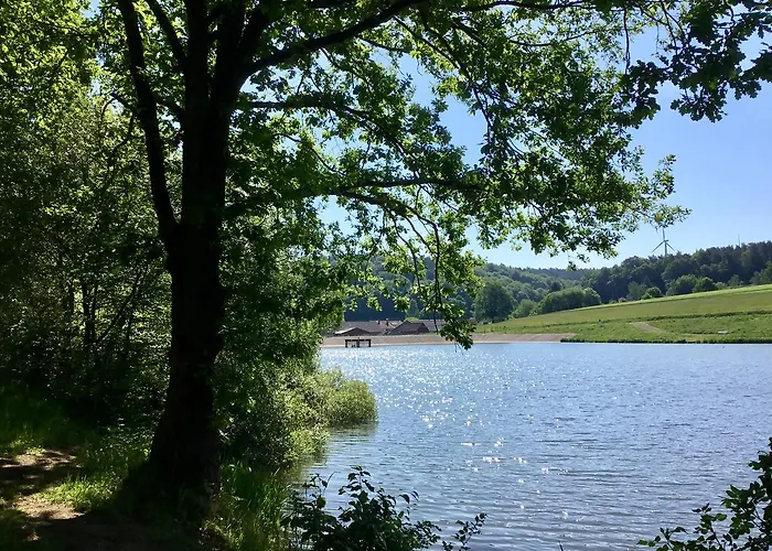 Rotkaeppchen @ Seepark * Kirchheim (Hessen)
